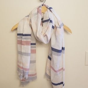 New Scarf